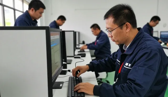 维护保养需求促进技术更新支持不断升级