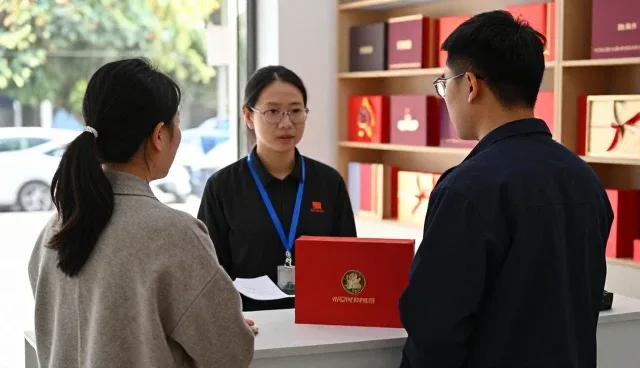 技术更新驱动定制商务礼品行业转型升级